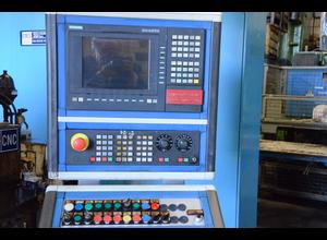 Κεντροless κυλινδρική μηχανή λείανσης BOCCA MALANDRONE R 80/200 CNC