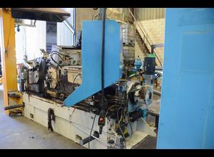 Κεντροless κυλινδρική μηχανή λείανσης BOCCA MALANDRONE R 120/500 CNC