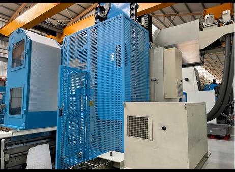 Zayer 30 KMU-5000 P230323045