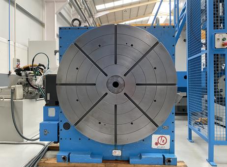 Zayer 30 KMU-5000 P230323045