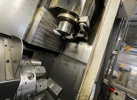OKUMA LVT 300-M P250320123