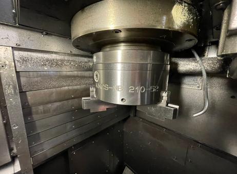 OKUMA LVT 300-M P250320123