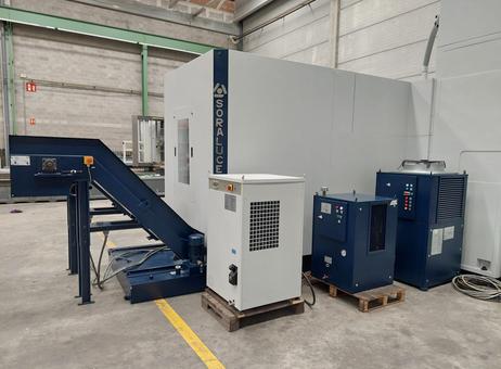 SORALUCE TR-35 HSC P250519064