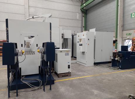 SORALUCE TR-35 HSC P250519064