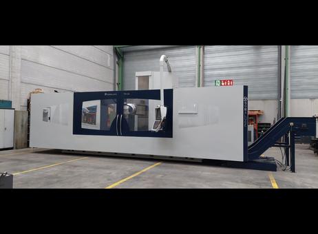 SORALUCE TR-35 HSC P250519064