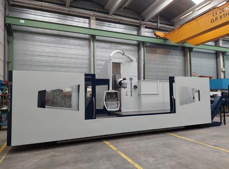 SORALUCE TR-35 HSC P250519064