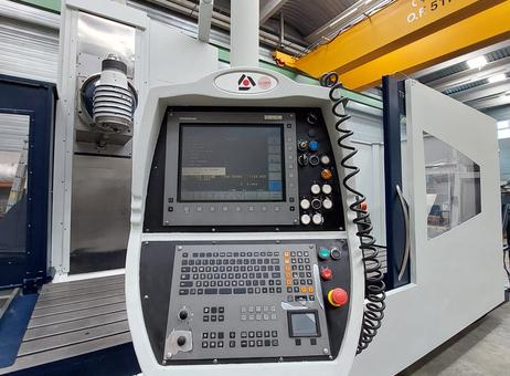 SORALUCE TR-35 HSC P250519064