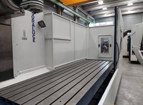 SORALUCE TR-35 HSC P250519064
