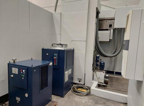 SORALUCE TR-35 HSC P250519064
