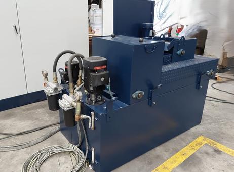 SORALUCE TR-35 HSC P250519064