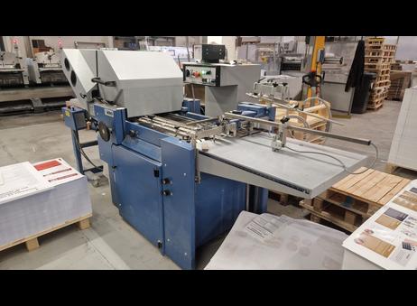 MBO T530 P260205118