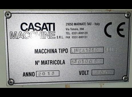 CASATI LINEA 1250 PLUS P260410296