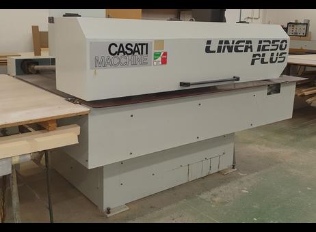 CASATI LINEA 1250 PLUS P260410296
