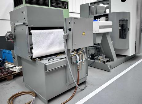 Deutschland DMG-DECKEL-MAHO DMU 50 eVo linear P260420050