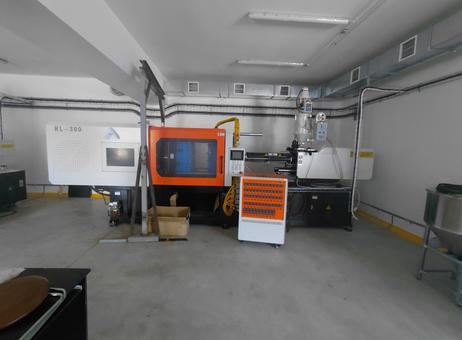 Zhangjiagang Huili Machinery HL-3000 P260522128