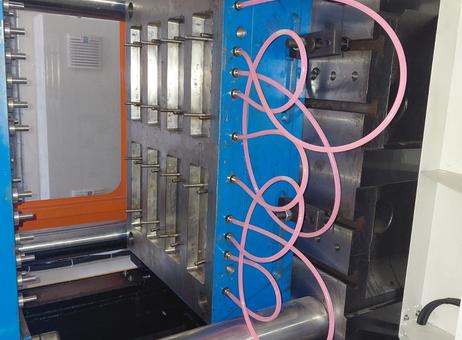 Zhangjiagang Huili Machinery HL-3000 P260522128
