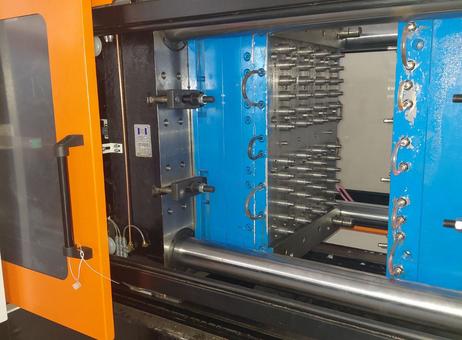 Zhangjiagang Huili Machinery HL-3000 P260522128