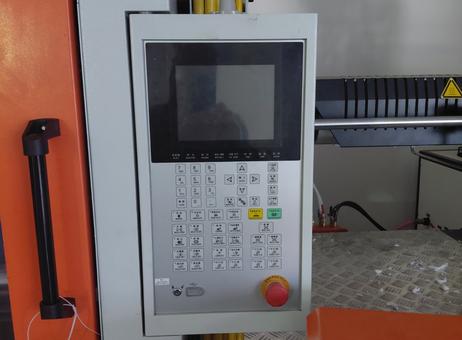 Zhangjiagang Huili Machinery HL-3000 P260522128