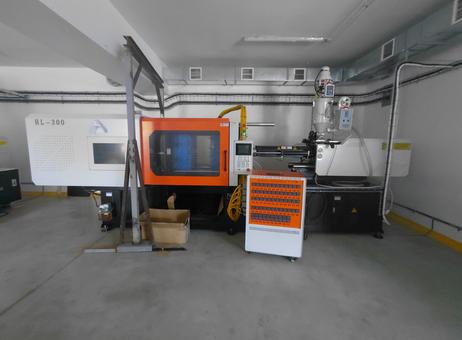 Zhangjiagang Huili Machinery HL-3000 P260522128