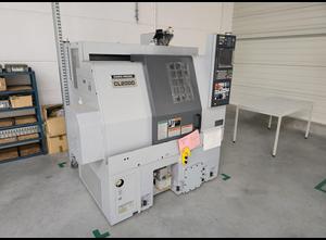 Εργαλειομηχανή DMG MORI CO., LTD. CL2000A