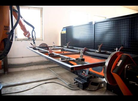 Kuka Roboter GmbH KUKA KR 30 L16-2 P260527153