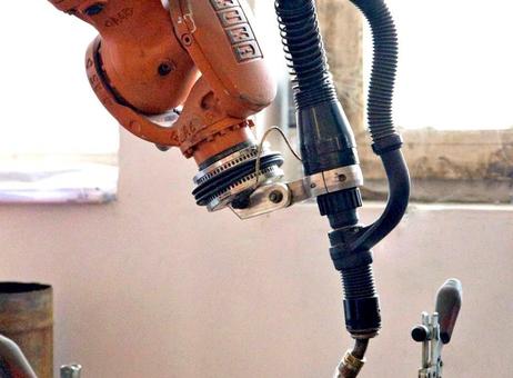 Kuka Roboter GmbH KUKA KR 30 L16-2 P260527153