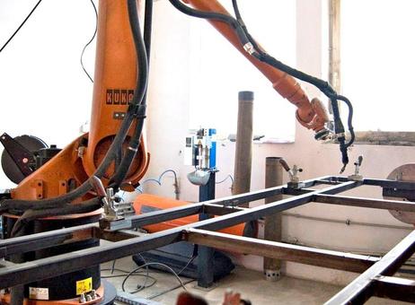 Kuka Roboter GmbH KUKA KR 30 L16-2 P260527153