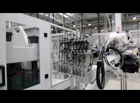 KUKA KR30-3 P260528045