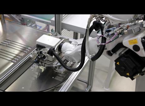 KUKA KR30-3 P260528045