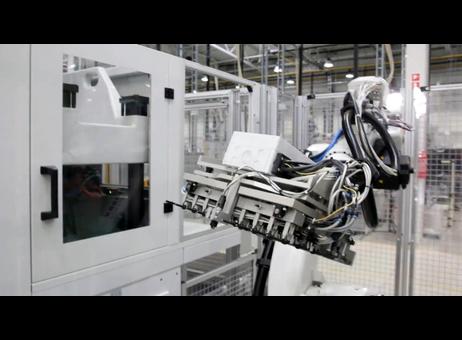 KUKA KR30-3 P260528045