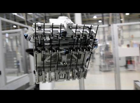 KUKA KR30-3 P260528045