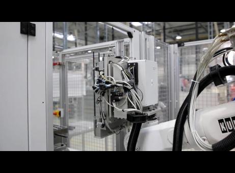 KUKA KR30-3 P260528045