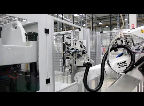 KUKA KR30-3 P260528045