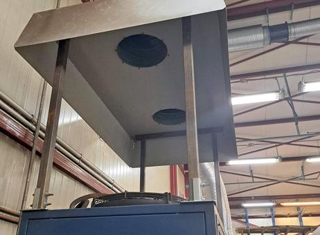 TRUMPF TruLaser 3030 P260528047