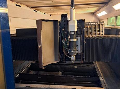 TRUMPF TruLaser 3030 P260528047