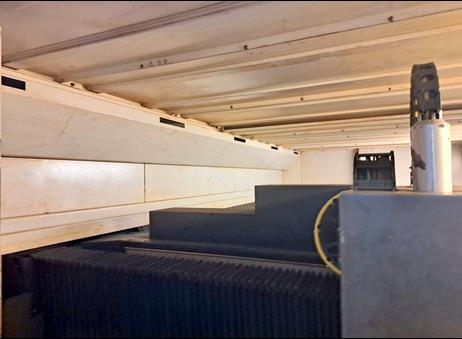 TRUMPF TruLaser 3030 P260528047