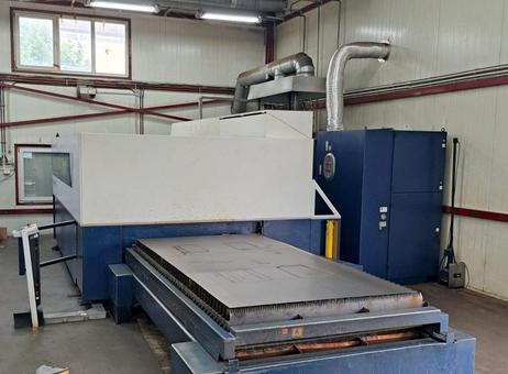 TRUMPF TruLaser 3030 P260528047