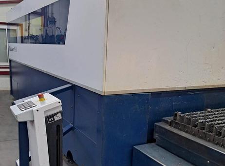 TRUMPF TruLaser 3030 P260528047