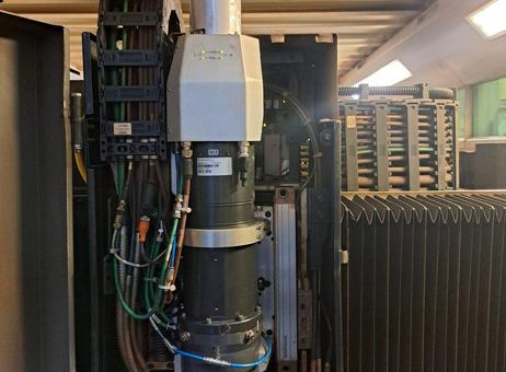TRUMPF TruLaser 3030 P260528047
