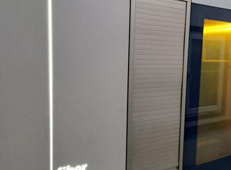 TRUMPF TruLaser 3030 P260528047
