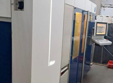 TRUMPF TruLaser 3030 P260528047