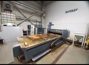 Εργαλειομηχανή STM STEIN-MOSER GmbH STM WS 3015 MasterCut 2D