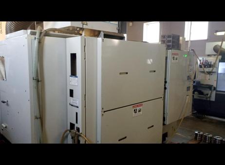 HAAS AUTOMATION, INC. ST-30 P260528059