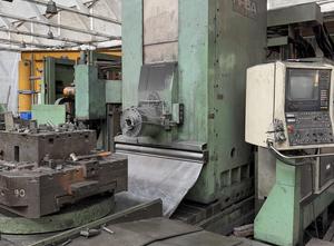 Εργαλειομηχανή MITSUI SEIKI KOGYO CO., LTD. HR6A