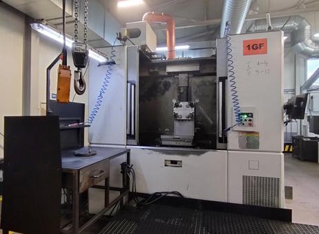 OKUMA MA-600HII P260528065