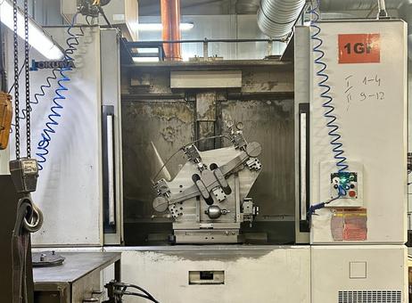 OKUMA MA-600HII P260528065