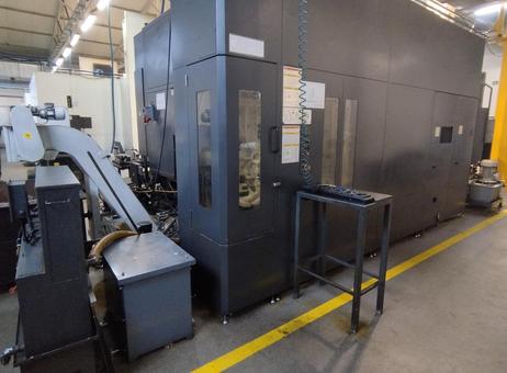 OKUMA MA-600HII P260528065