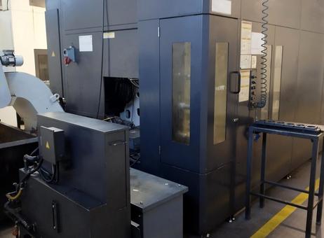OKUMA MA-600HII P260528065