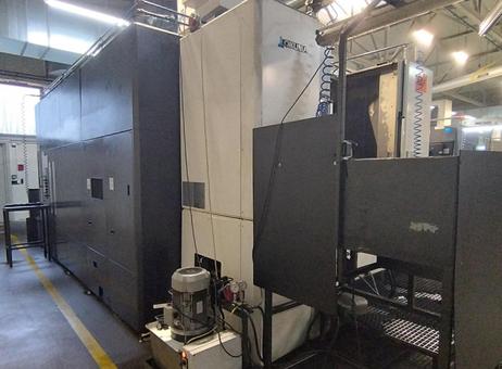 OKUMA MA-600HII P260528065