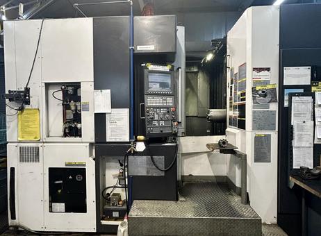 OKUMA MA-600HII P260528065